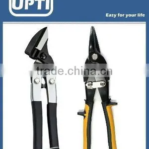 Straight Aviation Tin Snips and Offset Snips Set thumbnail-1