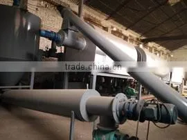 Gongyi City Meida Material & Trade Co., Ltd. company overview - view 3 thumbnail