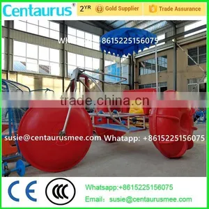 Antirust Salt Water Use Aqua Bikes for Sale With Fast Delivery thumbnail-3