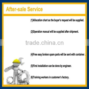 Good Quality Automatic Electric Frying Machine From China thumbnail-6