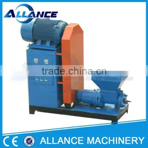 Charcoal Briquette Machine Pini Kay Briquette Machine thumbnail-1