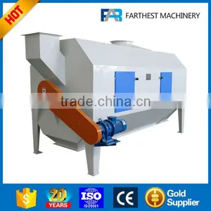 Precleaner to Sieve Grain/Maize/Sorghum For Feed Making thumbnail-1