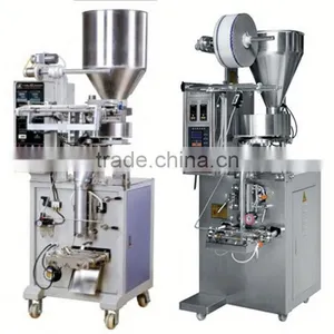 New Design Automatic Preserved Fruit Packaging Machine thumbnail-4