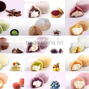Hot Sale Coxinha Making Machine, Mochi Maker, Encrusting Machine thumbnail-6