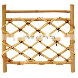 FD-16411 Bamboo Fence Panel,garden Gate thumbnail-3