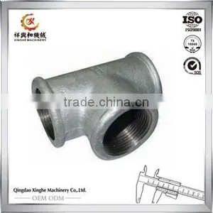 Custom Forged Fittings thumbnail-1