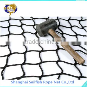 Factory Supply 6mm Plastic Nylon Mesh Net Safety Netting thumbnail-2