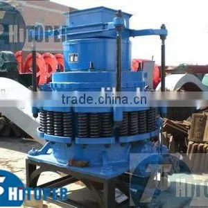 High Quality Quarry Stone Crusher/spring Cone Crusher/cone Crusher Best Quotation. thumbnail-2