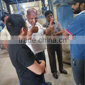 Zhengzhou MG Industrial Co., Ltd. company overview - view 2 thumbnail