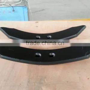 Cultivator Tine,rotary Tiller Blade,S-Tine,S-Tine thumbnail-3