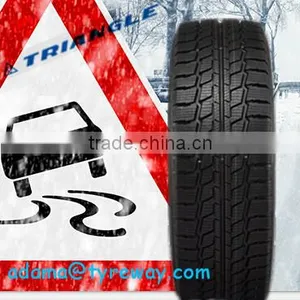 Snow Tire 245/70R16, 245/65R17, 235/60R17 thumbnail-2
