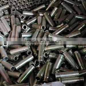 Clip Connector Push Pull Control Cable Rod End Bearing Connector thumbnail-3
