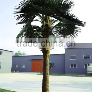 Artificial Palm Tree Phoenix Palm Tree thumbnail-2