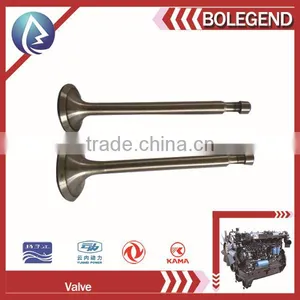 High Quality With Affordable Price Made in China Agricultural Machine YN4102 Valve Set Diesel Engine Spare Parts thumbnail-1