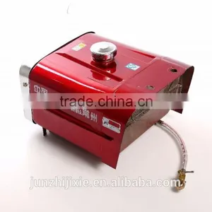 Custom High Quality Oil Drain Tank,cbd Oil Tank,oil Tank Farm thumbnail-4
