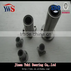 Flange Linear Bearing LMF13UU thumbnail-6