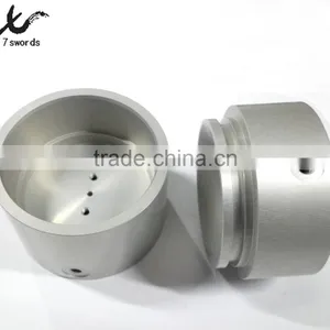 Supply High Quality CNC Machining Stainless Steel/brass/aluminum Precision CNC Machining Parts thumbnail-1