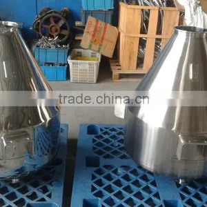 Customize Stainless Steel Funnel With 1.5 Tri Clamp for Powder thumbnail-1