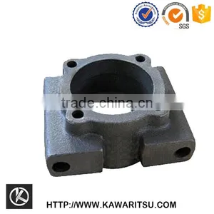 OEM Sand Casting Iron Parts thumbnail-1