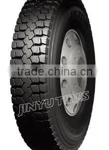 TBR Tyre 9.00R20,10.00R20,11.00R20 thumbnail-1