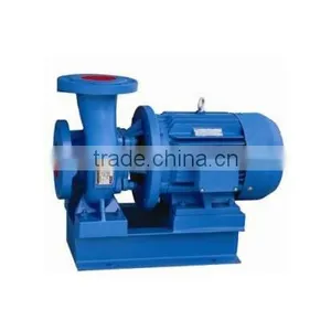 Horizontal Single Stage Pipeline Centrifugal Water Pump thumbnail-1