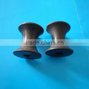 Hard Plastic PTFE Roller thumbnail-1