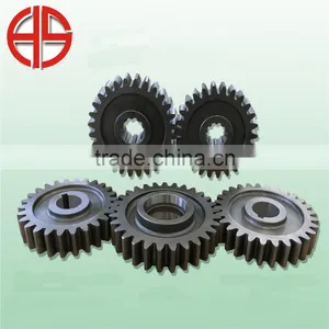 Agriculture Gear thumbnail-5