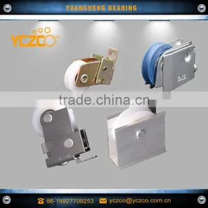 New Design Hanging Sliding Door Window Roller Pulley thumbnail-1