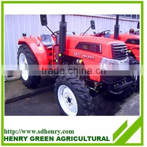 Rotavator for 35-45hp Tractor thumbnail-5