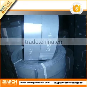 High Quality Brake Rubber Parts Which Brake Lining in Roll thumbnail-1