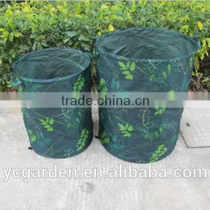 GARDEN SACK Pop up Bag Garden Waste Bag thumbnail-5