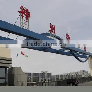 Beijing BOE Commerce Co., Ltd. company overview - view 1 thumbnail
