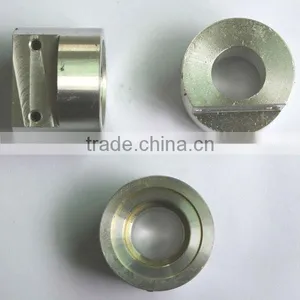 Manufacturer Supply Precision Cnc Machine Parts List thumbnail-4