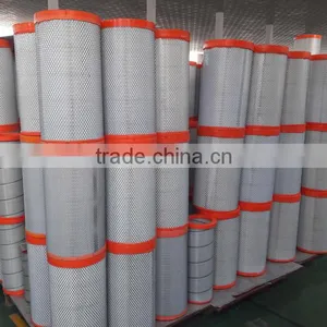 Fleetguar d Af25454 Air Filter thumbnail-3