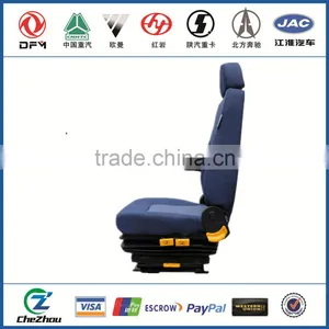 High Quality Dongfeng Truck Spare Parts 6800010-C0100 Seat Assy thumbnail-1