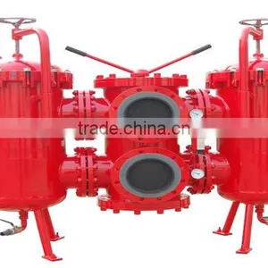 High Quality Large Flow Oil Return Line Filter for Mining Machinery thumbnail-3