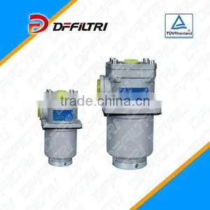 Replacement of Leemin RF240 Return Filter For Hydraulic Machines thumbnail-2