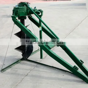 New Design Agricultural Hole Digger Gearbox for Wholesales thumbnail-1