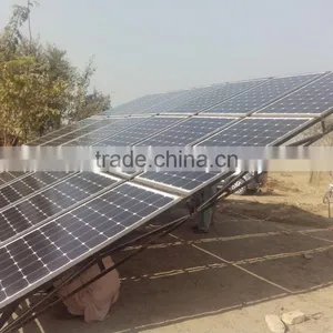 IP65 Solar Pump Inverter thumbnail-3