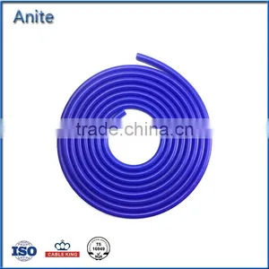 Wholesale Heat Resistant Silicone Vacuum Hose Rubber Water Hose thumbnail-1