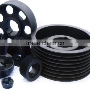 Timing Pulleys Sheaves and Belts Drive thumbnail-1