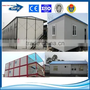 Modular Small Homes Australian Standard thumbnail-1