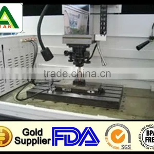 Injection Custom Silicone Molding by Manufacturer thumbnail-1