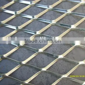 Expanded Metal Mesh Machine/expanded Metal Grid Machine thumbnail-6