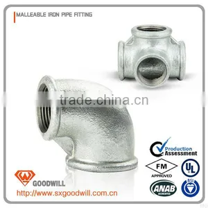 Forged Flexible Pipe Fittings Elbow thumbnail-1