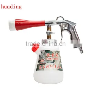 Wshing Gun With High Pressure ,brass Bady Washing Car Shower thumbnail-5