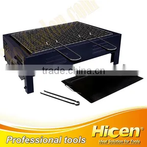 Japanese Style Indoor BBQ Grills thumbnail-1