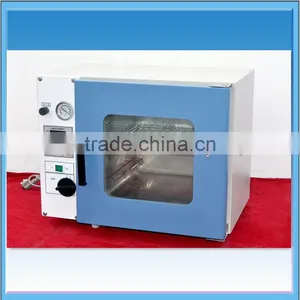 Automatic Mini Fish Drying Oven / Vacuum Drying Oven thumbnail-1