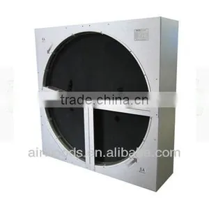 Rotary Wheel Heat Exchanger Used for Air Handling Conditioner Unit System thumbnail-1