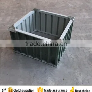 Garden Bed/flower Pot/Easy Assemble Raised Garden Bed thumbnail-6